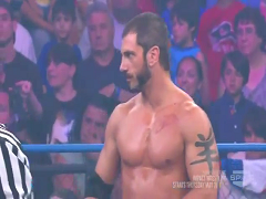 Austin Aries 17.05.12