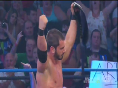 Austin Aries 24.05.12 3