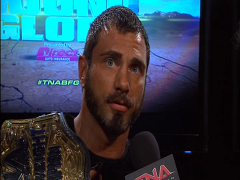 Austin Aries BfG 6