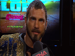 Austin Aries BfG 7