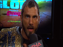 Austin Aries BfG 10