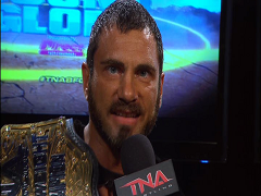 Austin Aries BfG