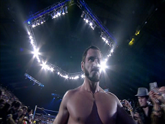 Austin Aries BfG 4