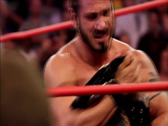 Austin Aries BfG 8