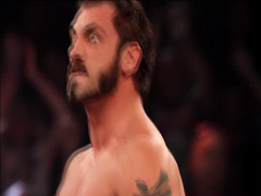 Austin Aries BfG 9
