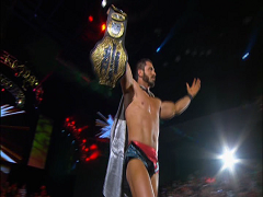 Austin Aries BfG 8