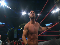 Austin Aries BfG 7