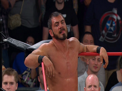 Austin Aries BfG 9
