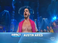Austin Aries
