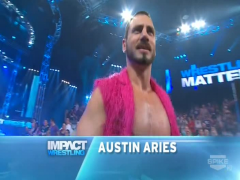 Austin Aries 2