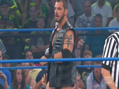 Austin Aries 6