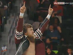 Daniel Bryan
