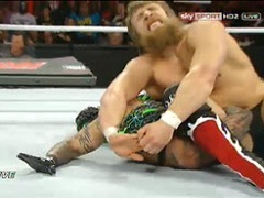 Daniel Bryan 3