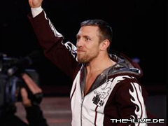 Daniel Bryan-17.06.11
