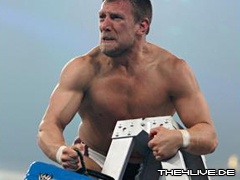 Daniel Bryan-17.07.11 2