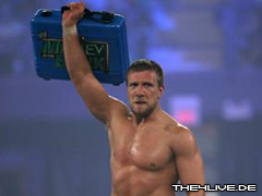 Daniel Bryan-17.07.11 3