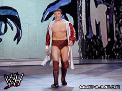 Daniel Bryan-23.02.10