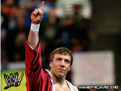 Daniel Bryan-23.02.10 2