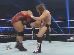 Daniel Bryan 4