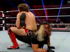 Daniel Bryan 4