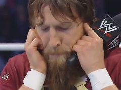 Daniel Bryan 8