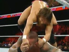Daniel Bryan 5