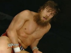 Daniel Bryan 9