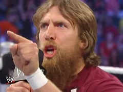 Daniel Bryan