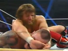 Daniel Bryan 9