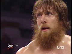 Daniel Bryan 10