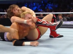 Daniel Bryan 7