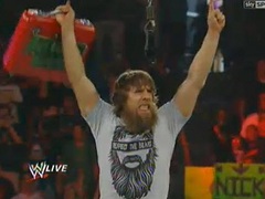 Daniel Bryan 2