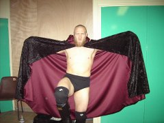 Bryan Danielson