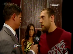 Daniel Bryan 2