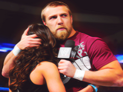 Daniel Bryan