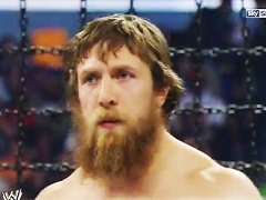 Daniel Bryan 9
