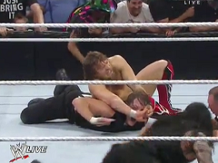 Daniel Bryan 6