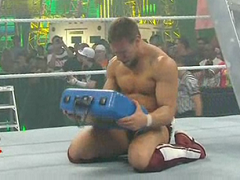 Daniel Bryan 2