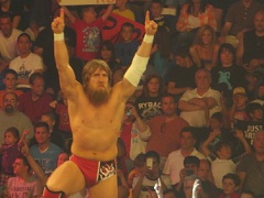 Daniel Bryan 6
