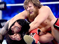 Daniel Bryan 8