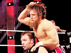 Daniel Bryan 10