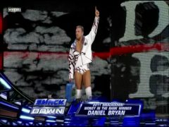 Daniel Bryan 2