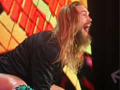 Kassius Ohno 3