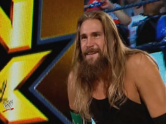 Kassius Ohno 8