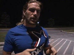 Kassius Ohno