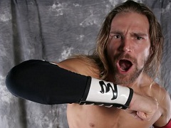 Kassius Ohno 5