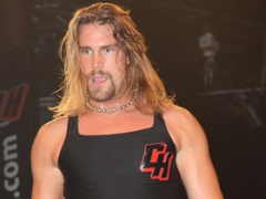 Kassius Ohno 9