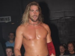 Kassius Ohno 8