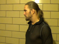 Chris Hero 10