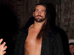 Chris Hero 11